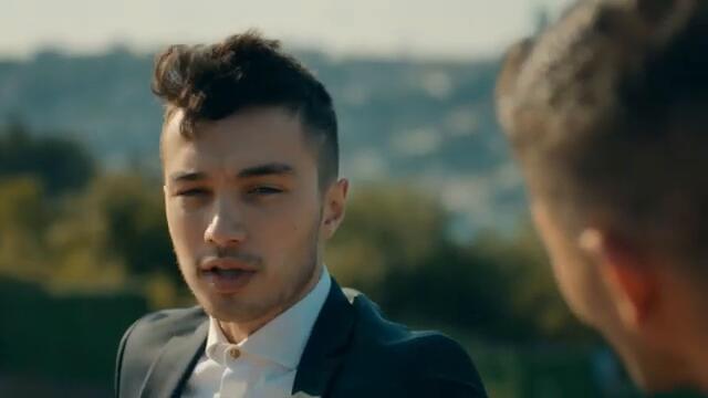 Koçovalılar'ı Almak Kolay Mı Sandınız? - Çukur 3. Sezon 1. Bölüm