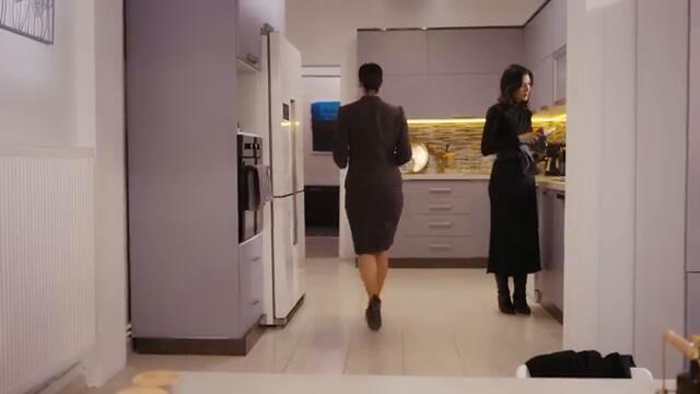 Hira, Orhun’un bilgisayarını karıştırırken, yakalanıyordu ki... 😱 | Esaret 466. Bölüm