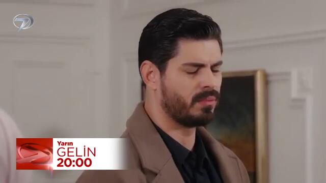 Gelin Dizisi 156. Bölüm (2.Sezon) Fragmanı | 5 Mart Çarşamba  @GelinDizisi​