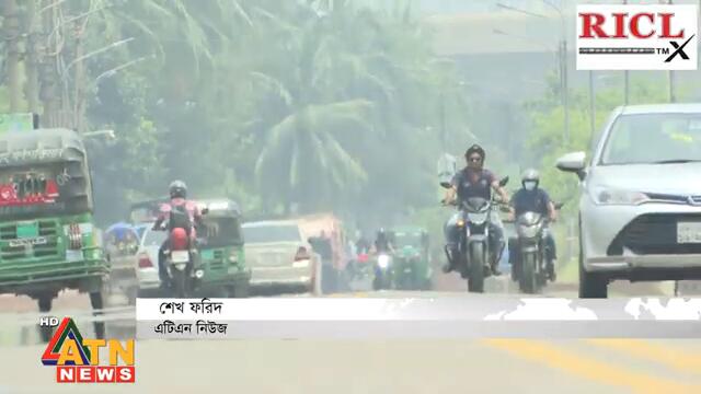 রমজানের মধ্যেই কালবৈশাখী ও ঘূর্ণিঝড়ের শঙ্কা | Cyclone | Kalbaisakhi | Ramadan | Weather Update News