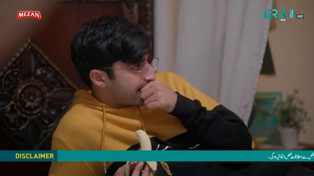 Ishq Di Chashni Ep 03 (Subtitle) 4th March 2025 (Sehar Khan, Khushhal Khan) - Mezan,Taptap Send,Lux