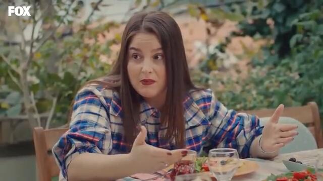 Постучись в мою дверь 56 Серия (Русский Дубляж)