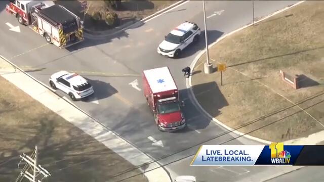 Lansdowne community offered resources after shooting