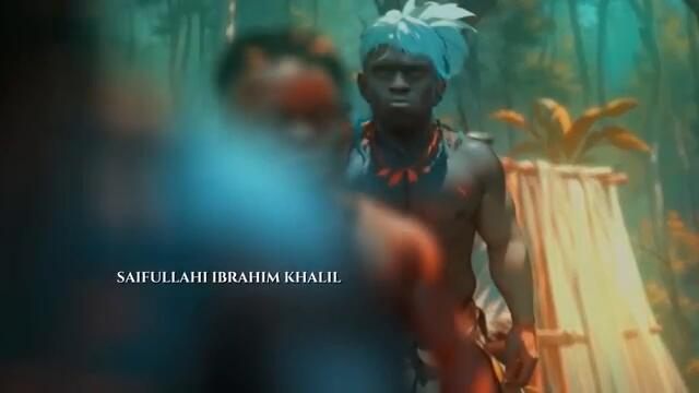 LULU DA ANDALU Season 3 Episode 5  with English subtitles - Latest Nigerian Series Film