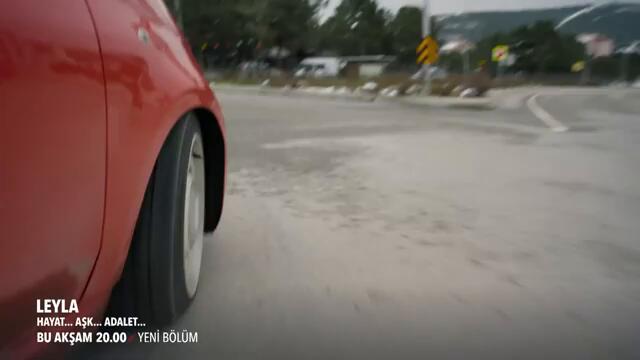 Leyla: Hayat…Aşk…Adalet... 24. Bölüm 3. Fragmanı