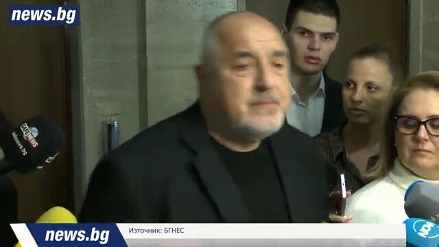 Реформите в ПВУ били, за да стане Бойко Рашков шеф на КОНПИ