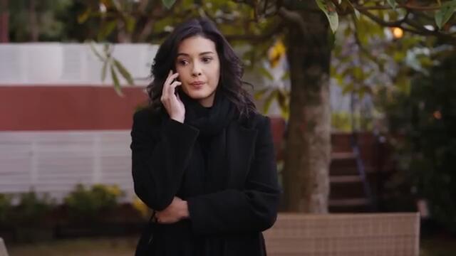 Hira, Haldun’u tuzağa düşürebilecek mi? 😰 | Esaret 467. Bölüm