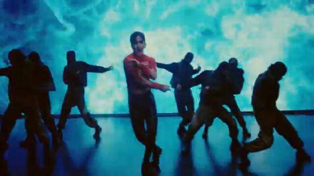 Anson Lo 盧瀚霆 《Heartbreaker》 Official Music Video