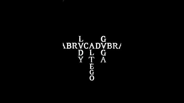 LADY GAGA - ABRACADABRA (ALTÉGO EDC REMIX)