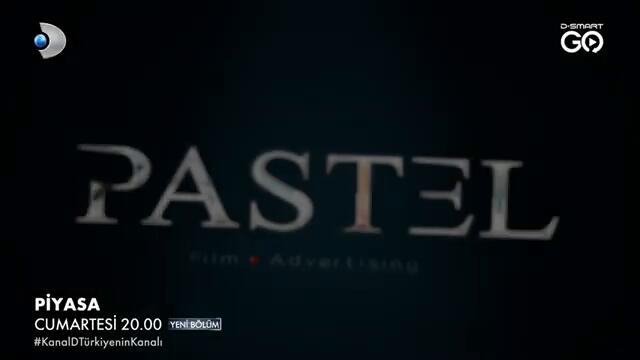 Piyasa 3. Bölüm 2. Fragmanı | Münevver ve Kenan aynı yatakta! @kanald