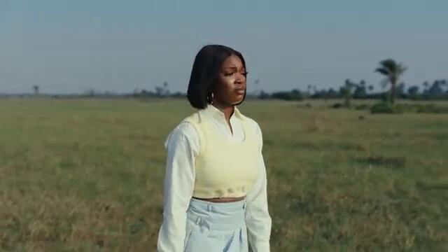 Fireboy DML - hell and back (Official Video)