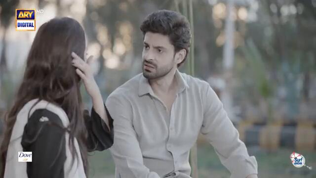 Ae Dil Episode 19 | 5 March 2025 (Eng Sub) | Azaan Sami | Komal Meer | Gohar Rasheed | ARY Digital