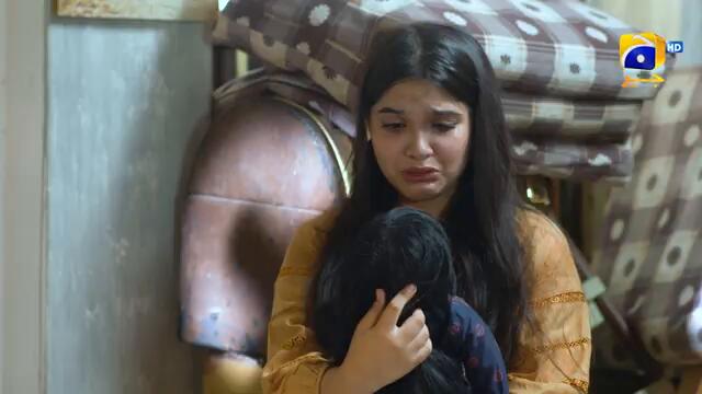 Guddi Episode 76 - [Eng Sub] - Bakhtawar Rasheed - Kamran Jeelani - Maham Aamir - 5th March 2025