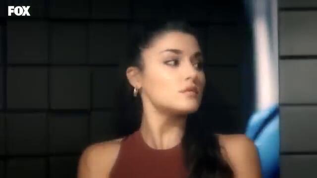 Постучись в мою дверь 58 Серия (Русский Дубляж)