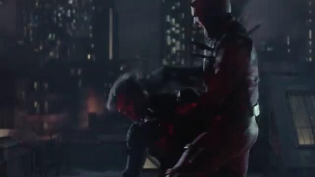 DAREDEVIL BORN AGAIN EPISODE 1 - 2: What Have You Done Marvel?!