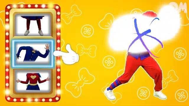 Пазл с Доминоки и другие | Dominoki Детские Песни