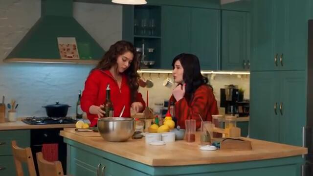 Nur, Malikanenin Altını Üstüne Getirdi - Leyla: Hayat…Aşk…Adalet... 24. Bölüm