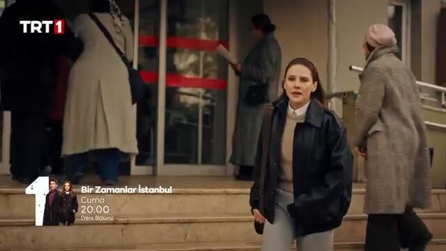 Bir Zamanlar İstanbul 5. Bölüm Fragmanı @birzamanlaristanbuldizisi