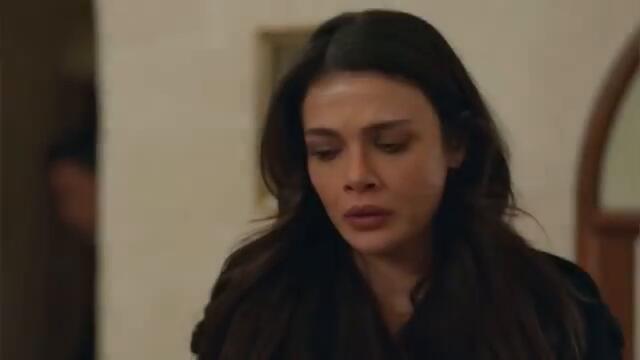 Uzak Şehir 17. Bölüm 2. Fragmanı | "Sevmek Yetmiyor Bazen!"