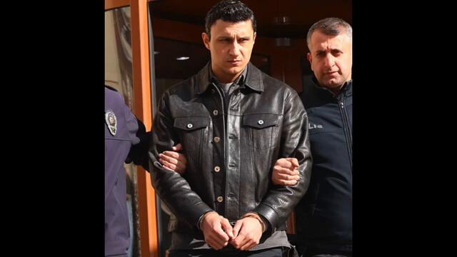 Далекий город 17 серия русская озвучка