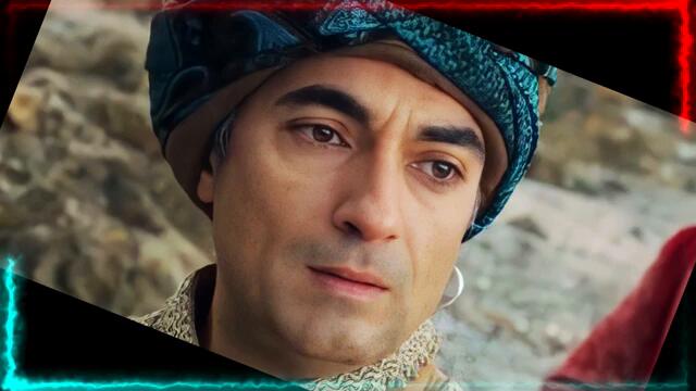 😢 Умер актер сериала Великолепный Век. ? Плачет вся Турция. Турецкие сериалы