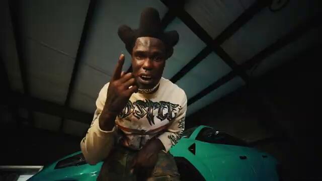 El Snappo - Too Rich [Official Video]