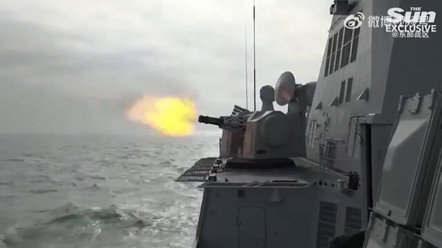 ‘China can’t believe their luck!’ Why Trump’s Putin strategy could backfire