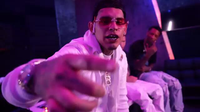 DeeBaby - Enciendeme ( Official Music Video )