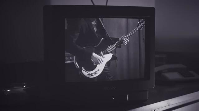 Messa - The Dress (Official Video)