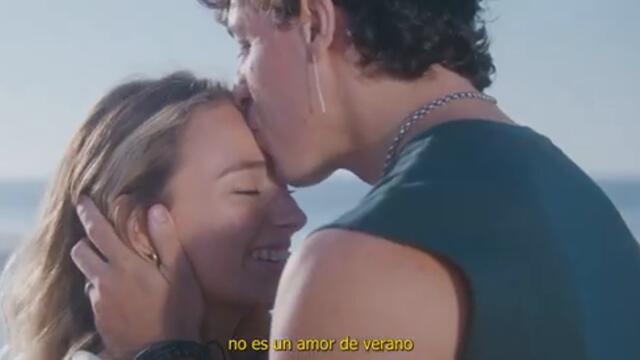 La T y La M - amor de veraNO (Official Video)