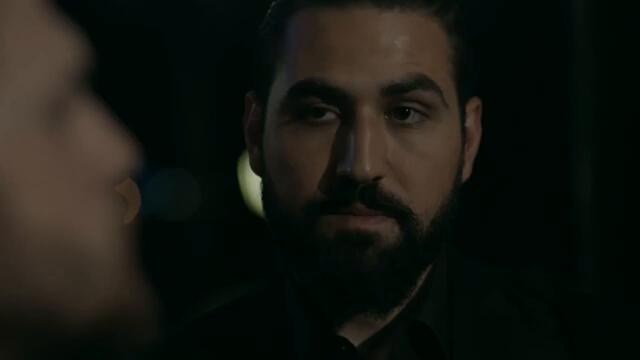 Yamaç ve Vartolu'dan Nefes Kesen Operasyon! - Çukur