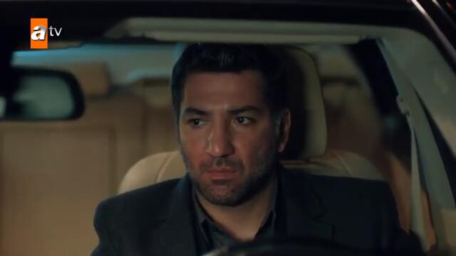 Tuna, Serdar'ı buldu! - Başka Bir Gün 6. Bölüm