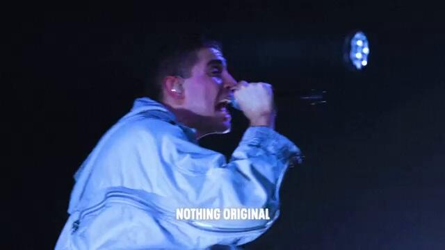 Alan Walker, Robin Packalen - Dust (Official Music Video)