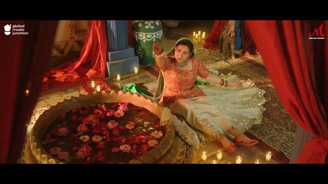 Chhora Pardesi (Official Video) | Sapna Choudhary | Shreya Ghoshal | Salim Sulaiman | Kumaar | Holi