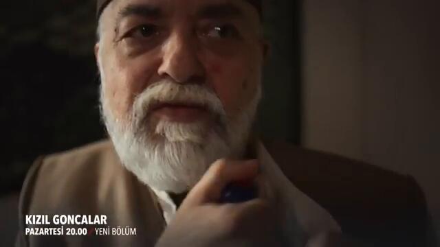 Kızıl Goncalar 41. Bölüm 2. Fragmanı | ''Birbirimizi Yalnız Bırakmayacağız!''