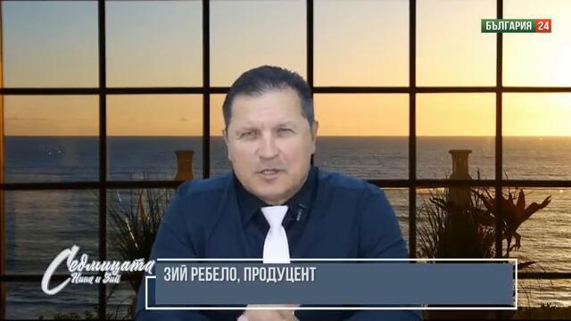 На 6 пъти щяха да ме убият, минавах през минно поле, украинци и руснаци имат перфектни отношения