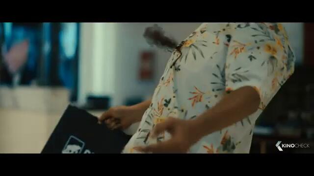 REBIRTH: Home Sweet Home Trailer (2025)