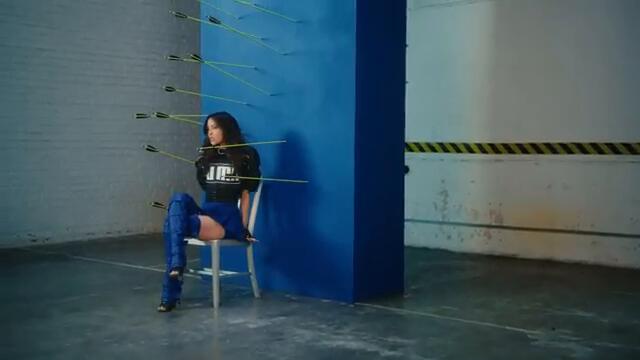 DOROFEEVA - Додайте світла (Official Music Video)