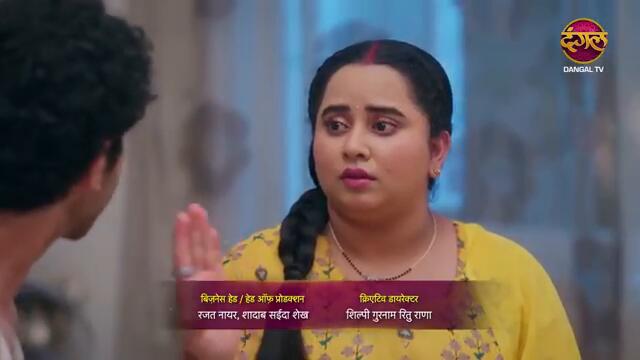 Mann Atisundar | 6 March 2025 | Full Episode 591 | Full HD #Newepisode | Dangal TV