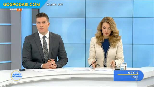 ПСИХИАТРИЧНАТА ПОМОЩ В БЪЛГАРИЯ -  НЕКА ИЗОБЩО НЕ БРОИМ, ЧЕ Я ИМА (КОМЕНТАРЪТ НА “ГОСПОДАРИТЕ”)