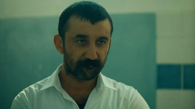 Hapishanede Daha Hızlı Olmalısın, Yoksa Harcanırsın - Çukur 3. Sezon 2. Bölüm