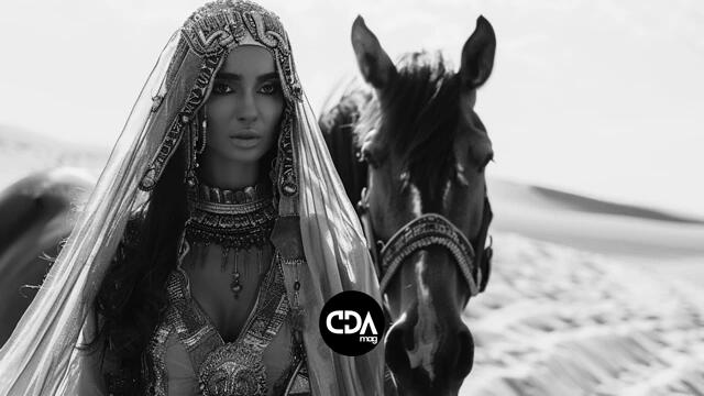 Goji Mary - Run [PREMIERE]