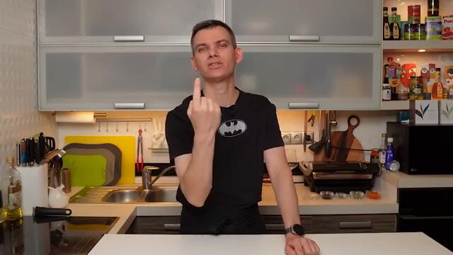 Почему Рецепты ЮЛИИ ВЫСОЦКОЙ Не Сработали Для Меня на 8 Марта?