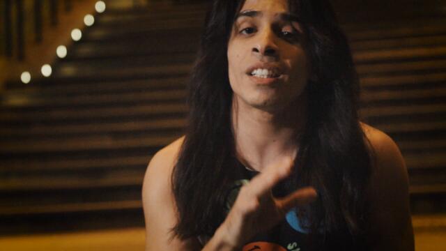 JORDAN PETEV - PRI MEN [OFFICIAL VIDEO]