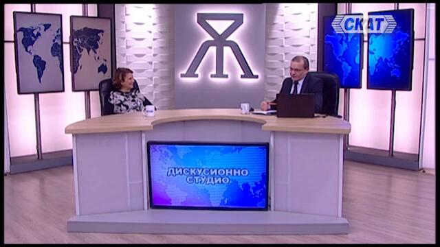 Милена Борден: Тръмп и Стармър. Обтягане до скъсване. Каква е играта на бившата световна империя?