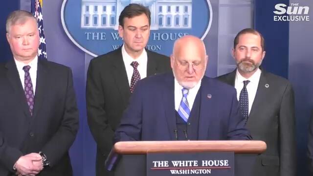 Bioweapons, cover-ups & the Covid 'smoking gun'... Inside the Wuhan lab-leak scandal | Documentary