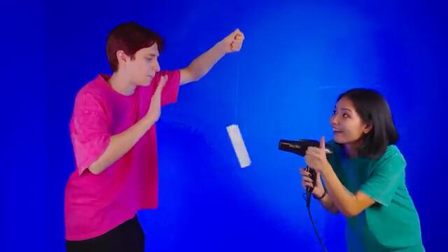 I Failed The Hardest TRY NOT TO LAUGH Challenge!  *Gone Wrong*