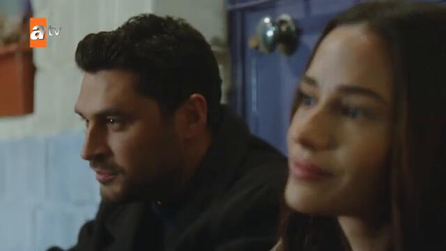 Biz bu hikayenin kurbanlarıyız... - Zembilli 10. Bölüm