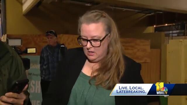 Company aims to solve food deserts in Baltimore