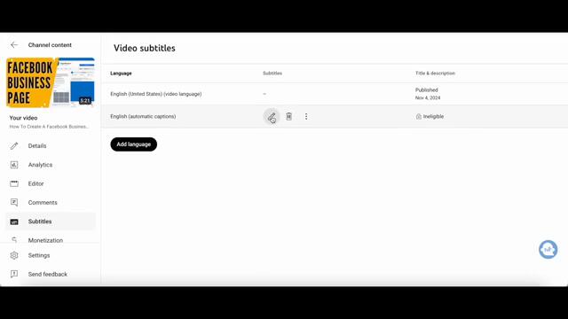 How to Add Subtitles to Videos for FREE [No Watermark 2025]